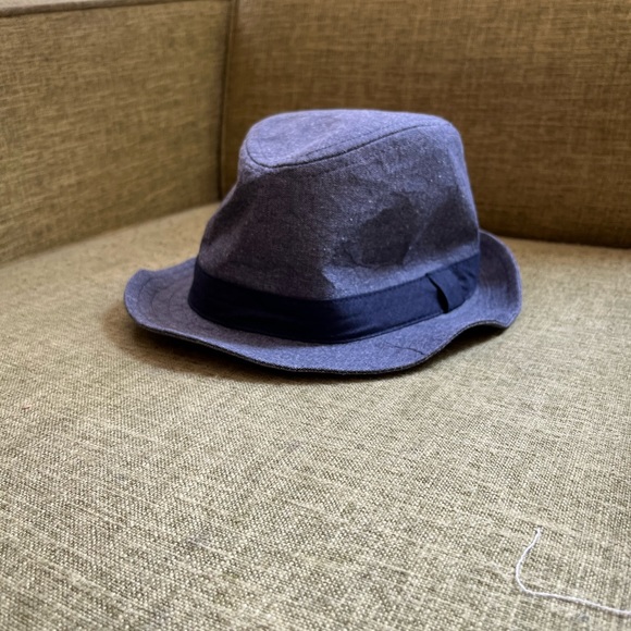 Super cute baby boy fedora - Picture 2 of 3